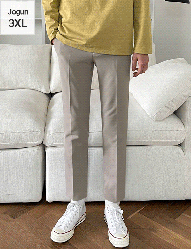 經典串珠褲 第 10 部 休閒褲<br><font style=font-size:11px;color:#595959>S~3XL(28-38)</font><br>