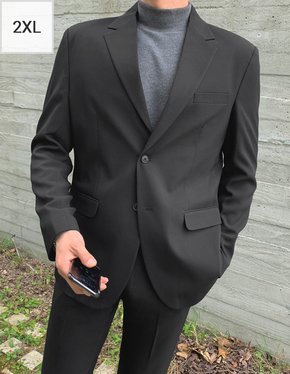 正式 Di 西裝外套<br><font style=font-size:11px;color:#595959>S~2XL(90~110)</font><br>
