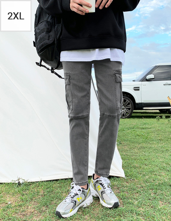 Tora Pigment 工作服短褲<br><font style=font-size:11px;color:#595959>S~2XL(28-36)</font><br>