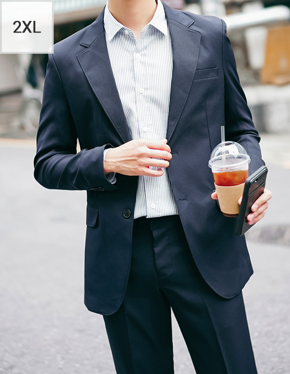 每日TW休閒西服<br><font style=font-size:11px;color:#595959>S~2XL(90~110)</font><br>