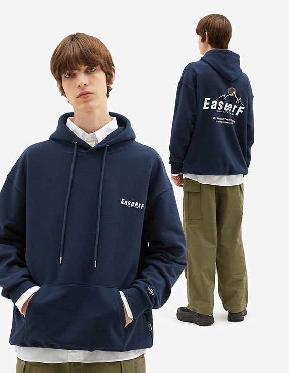 ESRF007/ESRF Essential圖案印花服裝T卹