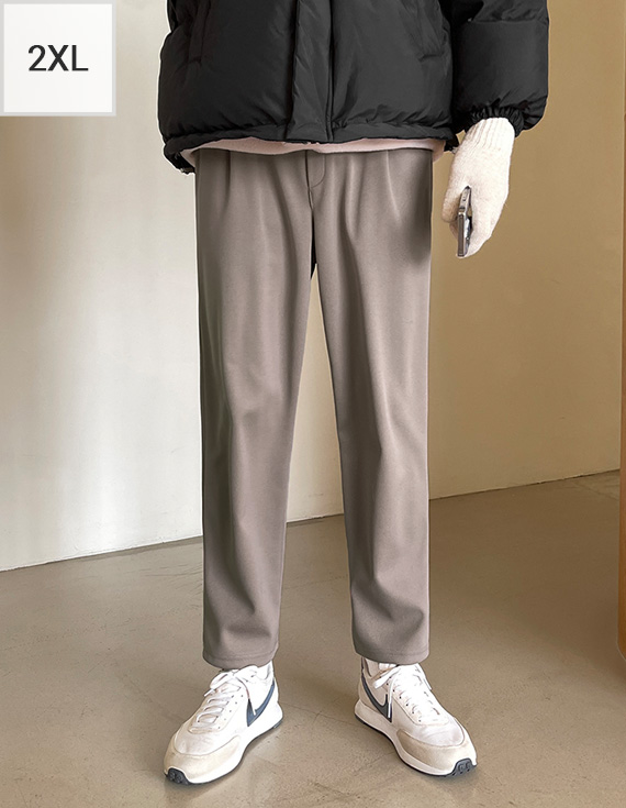 八條褶襉褲<br><font style=font-size:11px;color:#595959>S~2XL(28-36)</font><br>