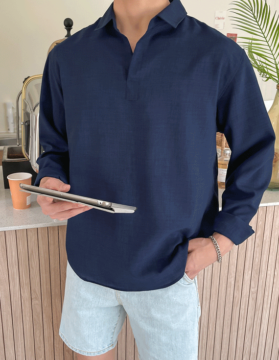利爾本夏季西部半開放<br><font style=font-size:11px;color:#595959>M~XL(95-105)</font><br>