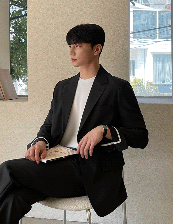 Creden Cool Air 單體夾克<br><font style=font-size:11px;color:#595959>中號~中號(95-105)</font><br>