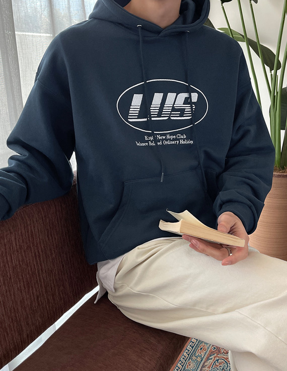 Big Russ 刺繡腰帶 T 卹<br><font style=font-size:11px;color:#595959>免費 (95-105)</font><br>
