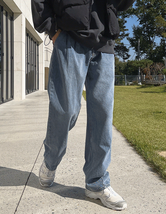 Petzrion Tutuck 寬麵條布<br><font style=font-size:11px;color:#595959>小~大(28~32)</font><br>