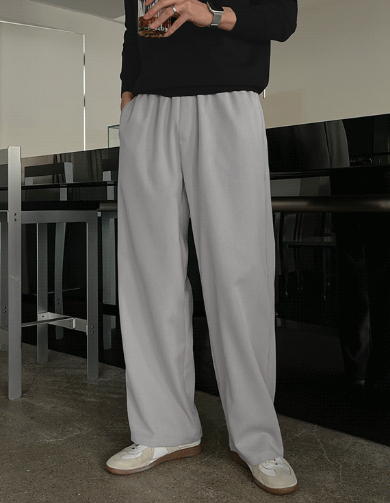 規劃 晾曬 全帶寬褲<br><font style=font-size:11px;color:#595959>M~XL(30-36)</font><br>