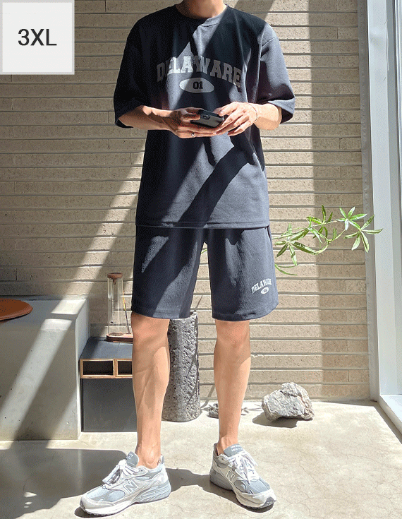 大尺寸 01 三角印花氨綸半衣 TW<br> <font style=font-size:11px;color:#595959>XL~3XL(105~120)</font><br>