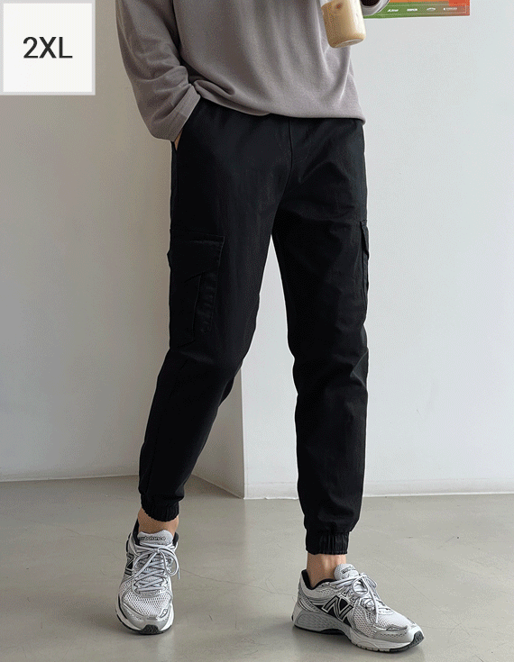 Teleker 棉質工作服運動短褲<br><font style=font-size:11px;color:#595959>S~2XL（28-36）</font><br>