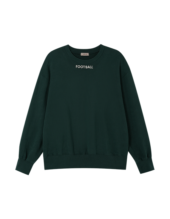 美式足球運動衫 30649