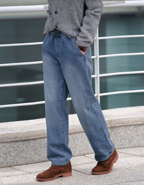 隨和半寬馬袍 30714