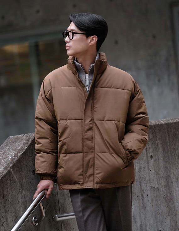 基礎羽絨填充基礎 30739