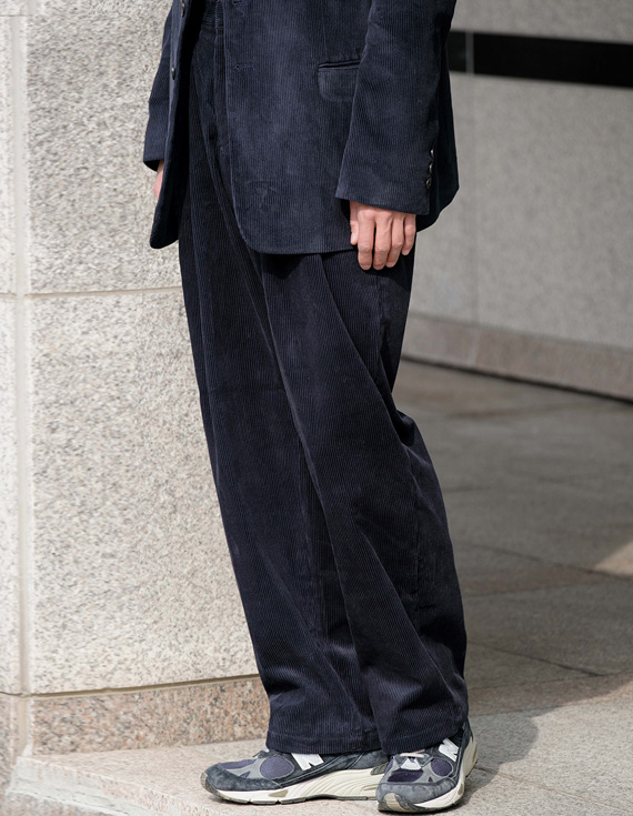 厚芯燈芯絨 30780