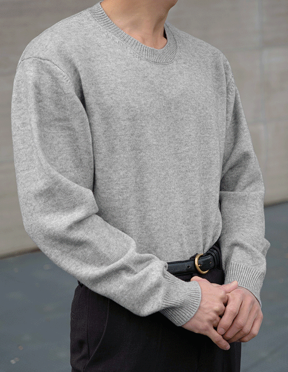 roy 可水洗莫代爾針織布料 30831