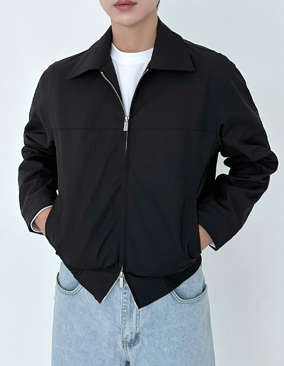 zedd 將再次推出皮革短版外套 30991