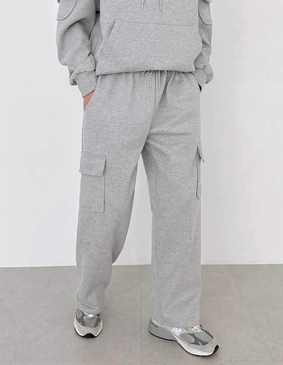 舒適工裝褲 31031