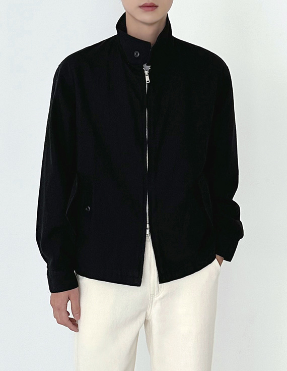 波士頓夾克 31056