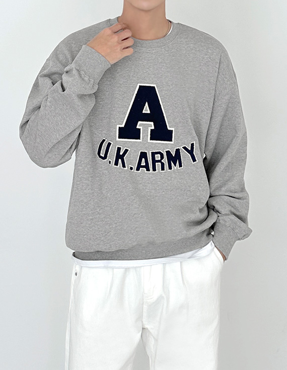 英國字母刺繡 TW 31112