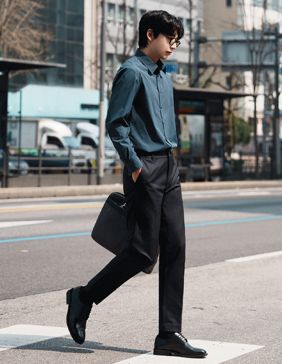 [MADE] 彈性舒適短褲 31135