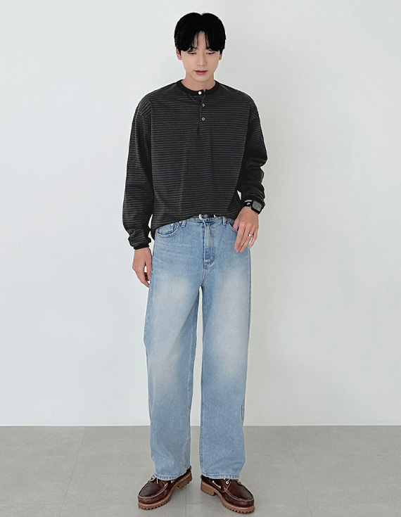 d443 放鬆舒適寬 仰子 31176