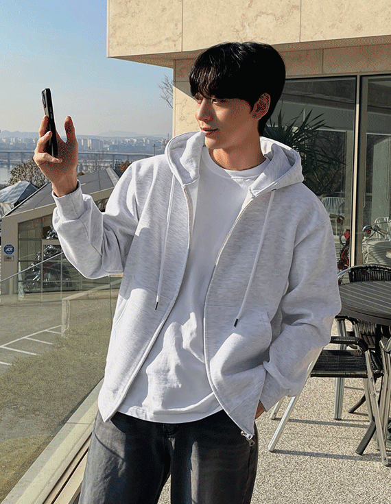 YKK雙向拉鍊TW<br> <font style=font-size:11px;color:#595959>M~2XL(95-115)</font>